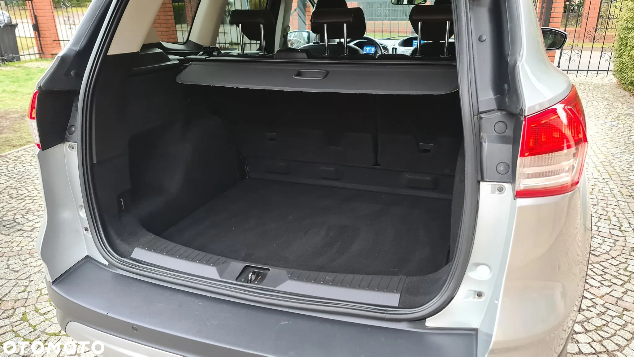 Ford Kuga 2.0 TDCi 4WD Titanium Plus - 33