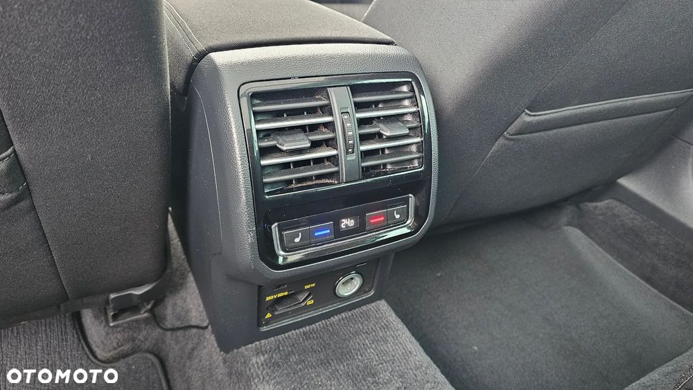 Volkswagen Passat Variant 2.0 TDI BMT Comfortline DSG - 6