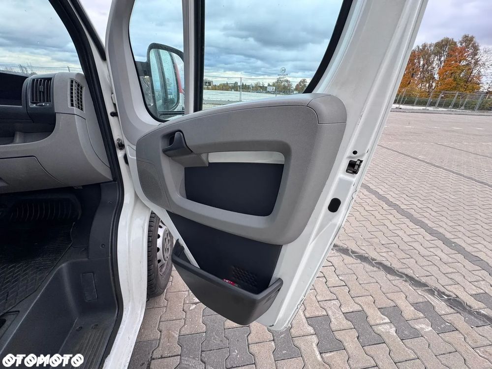 Citroën JUMPER - 13