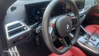 BMW M4 Competition xDrive - 16
