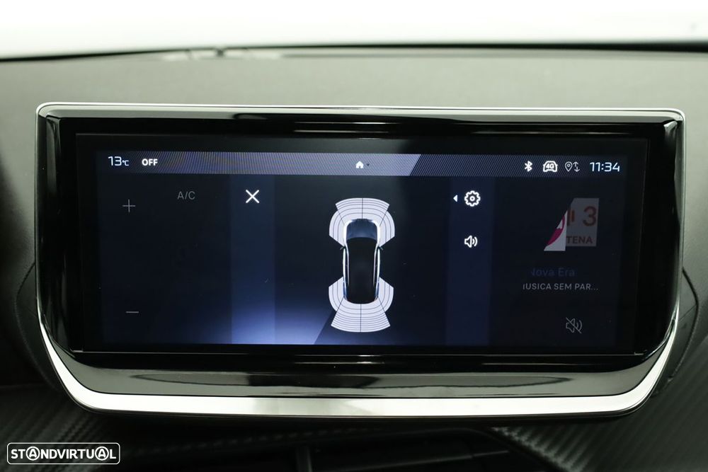 Peugeot 2008 1.2 PureTech Allure - 11