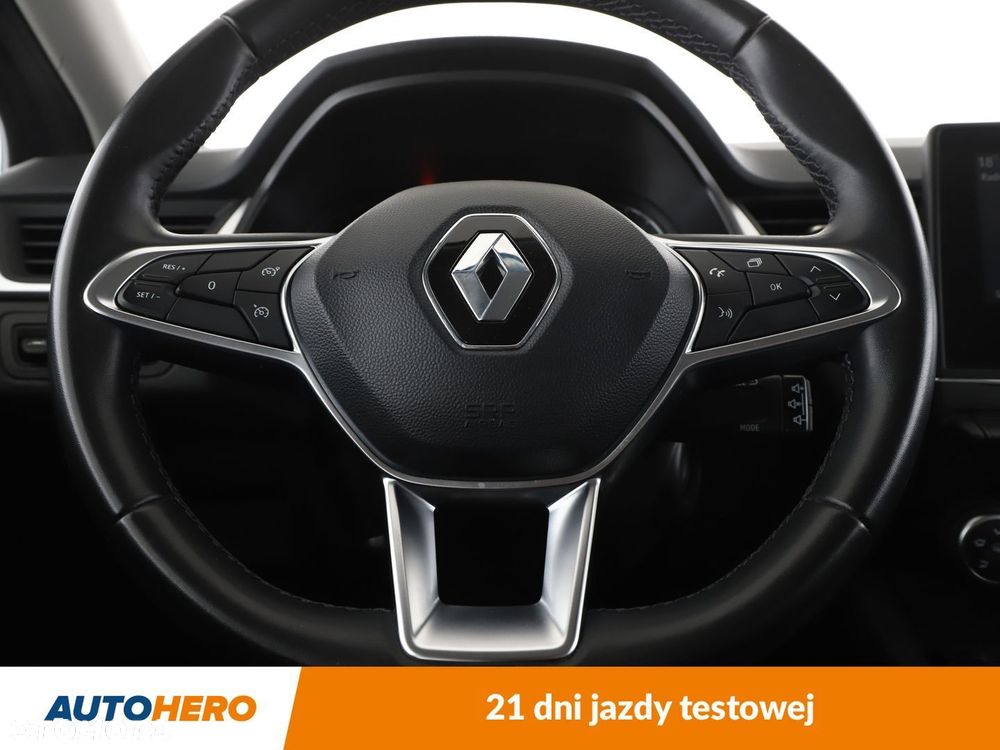 Renault Captur - 18