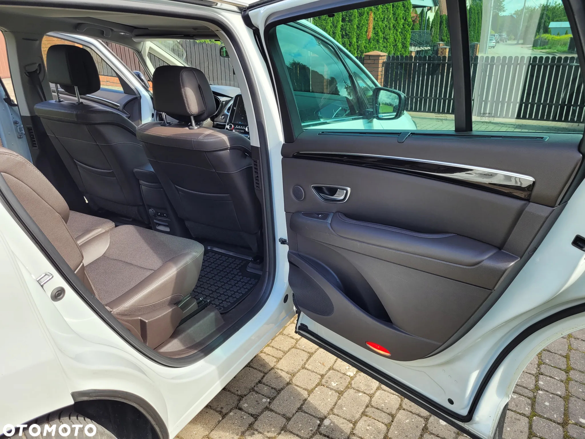 Renault Espace Energy dCi 160 EDC Intens - 14