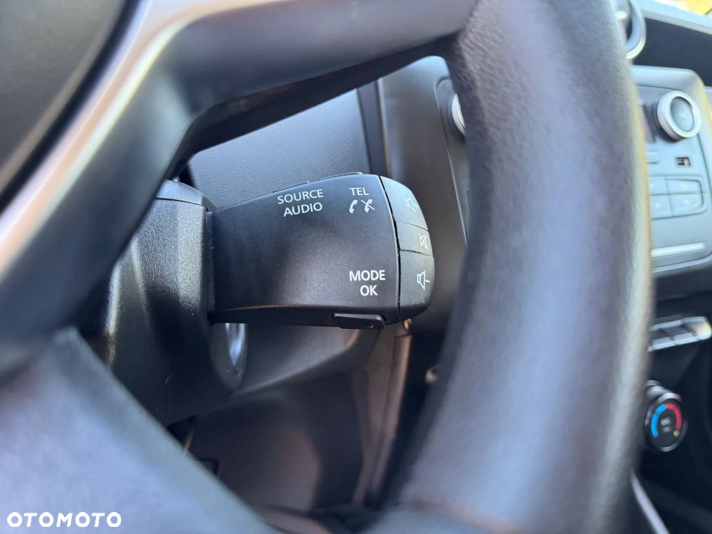 Dacia Duster 1.6 SCe Laureate S&S - 31