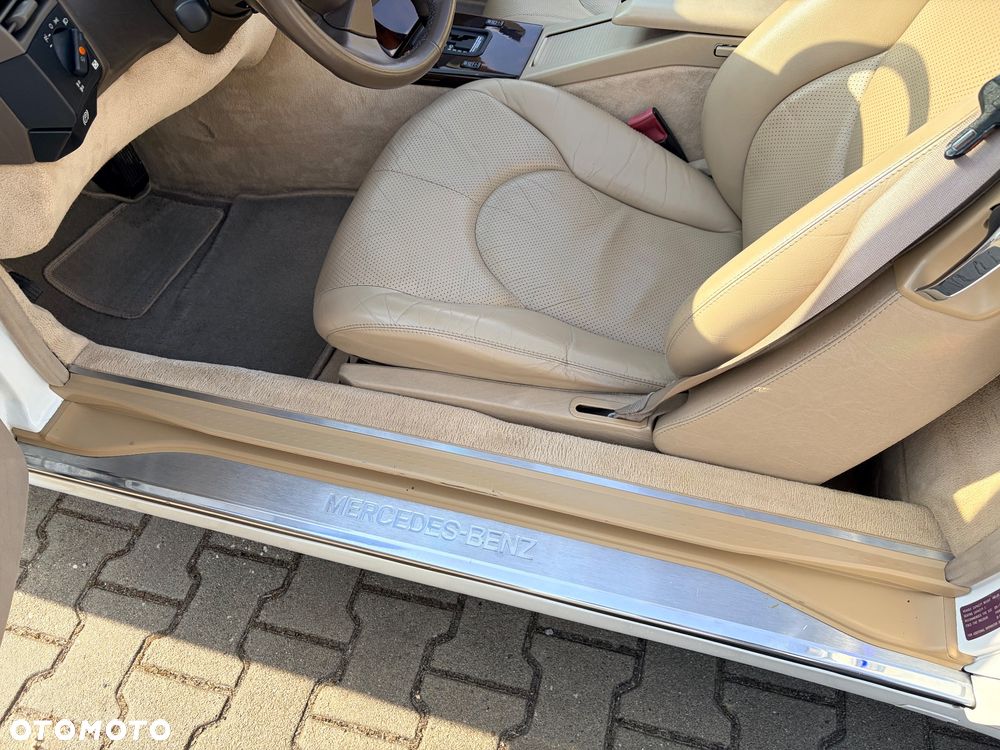 Mercedes-Benz SL - 10