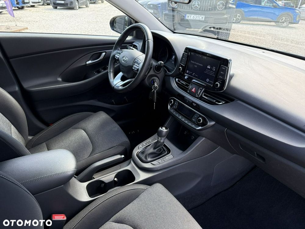 Hyundai i30 - 5