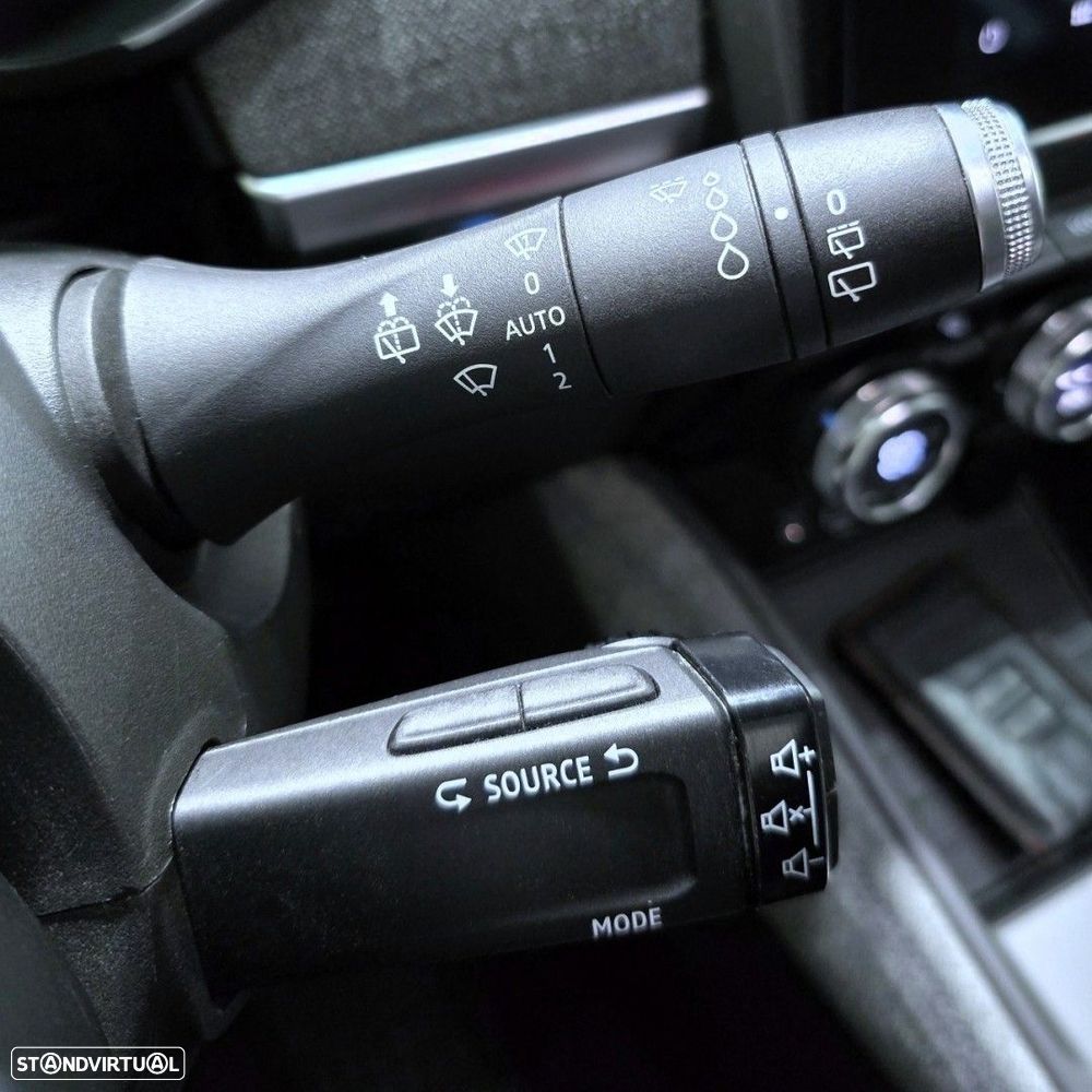 Renault Zoe (c/ Bateria) Intens 50 - 17