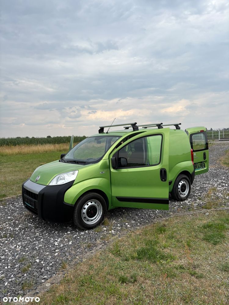 Fiat Fiorino - 20
