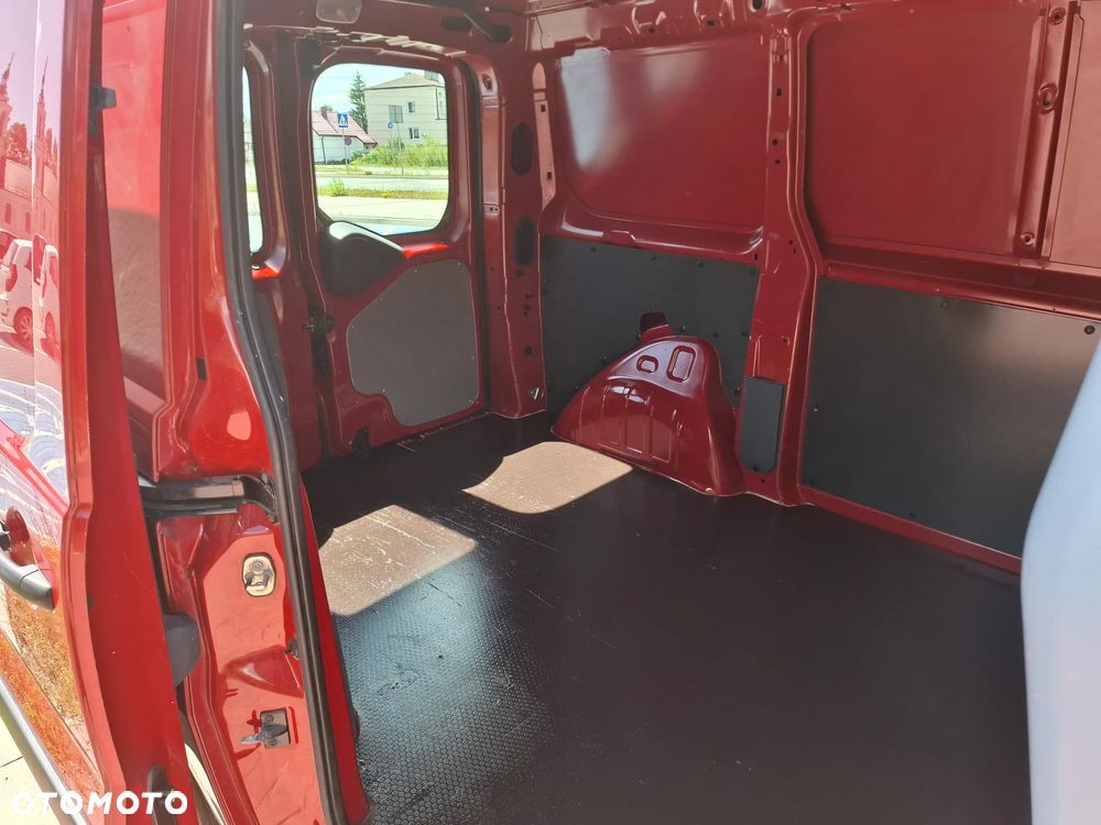 Citroën JUMPY - 18