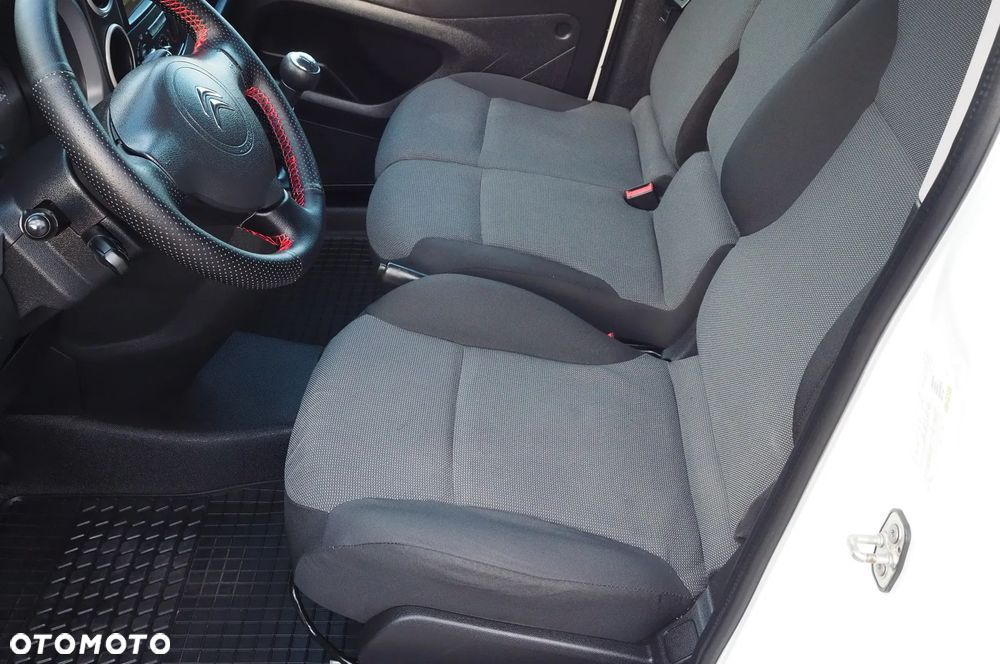Citroën BERLINGO - 24