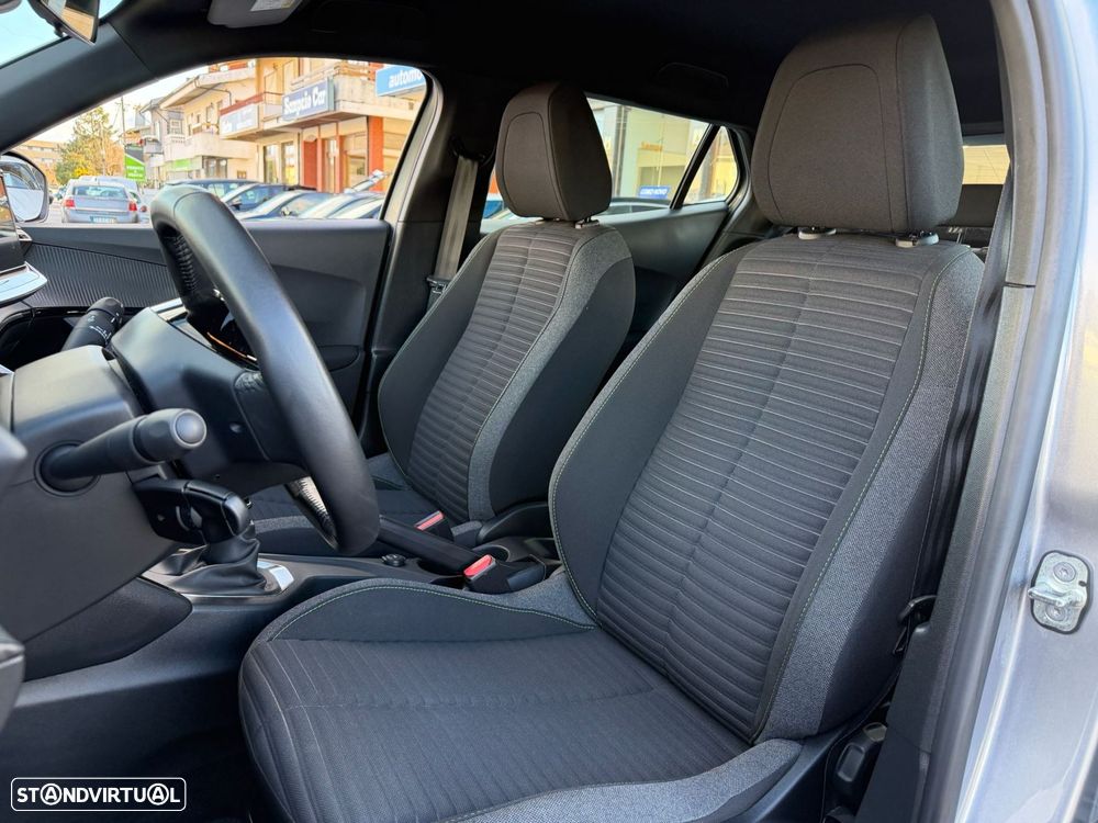 Peugeot 2008 1.2 PureTech Active Pack - 9