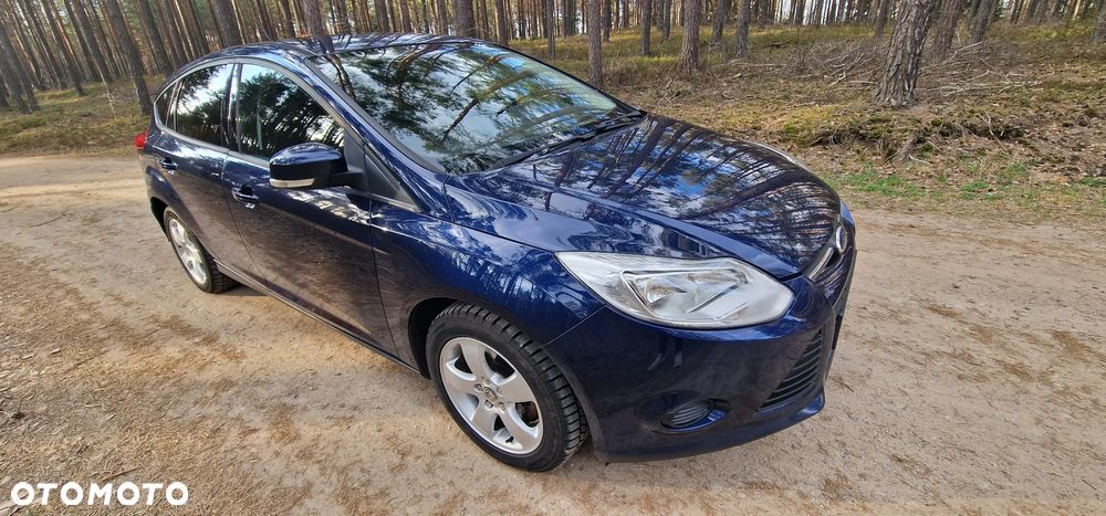 Ford Focus - 23