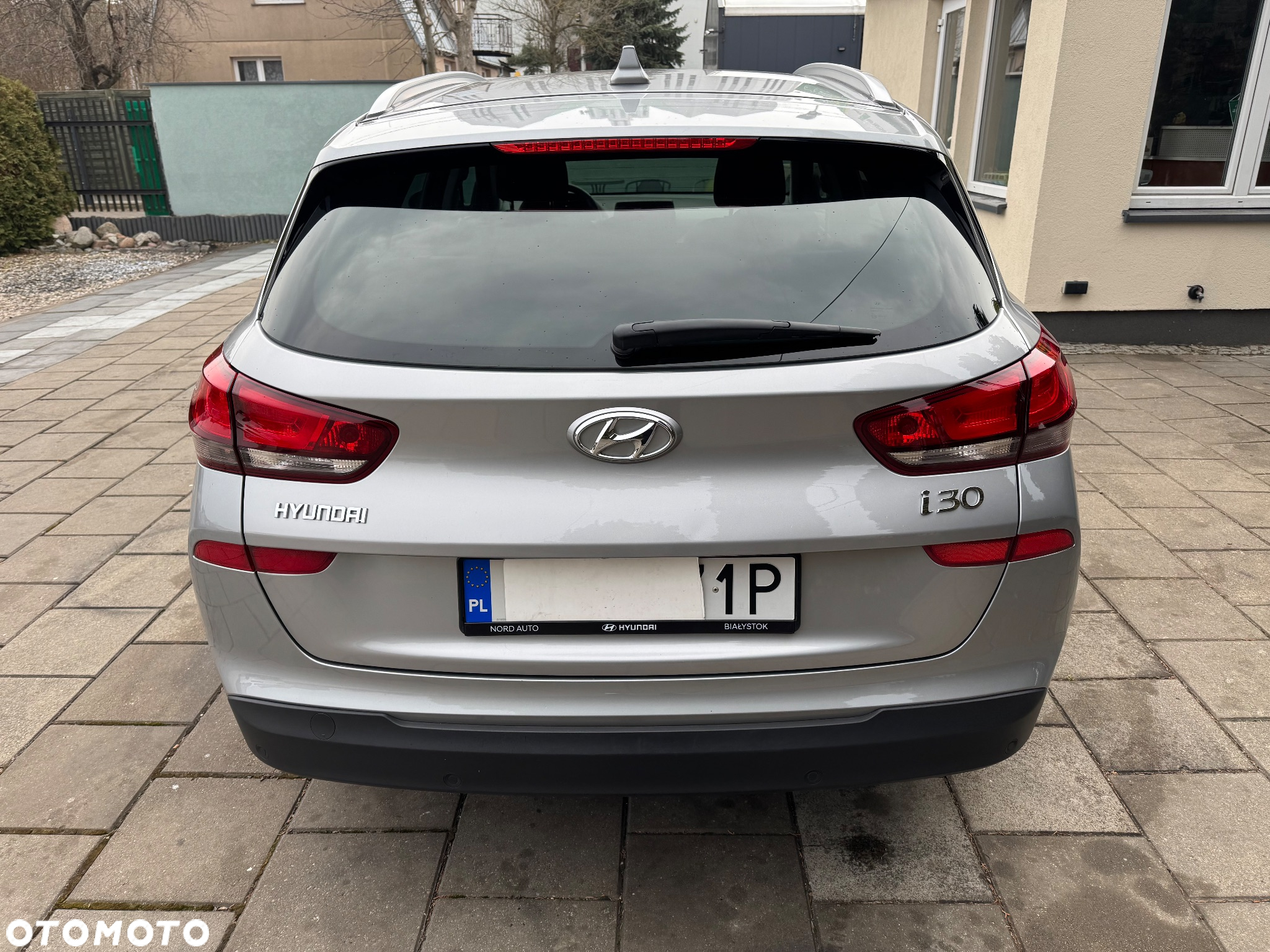 Hyundai i30 1.5 DPI Classic + - 2