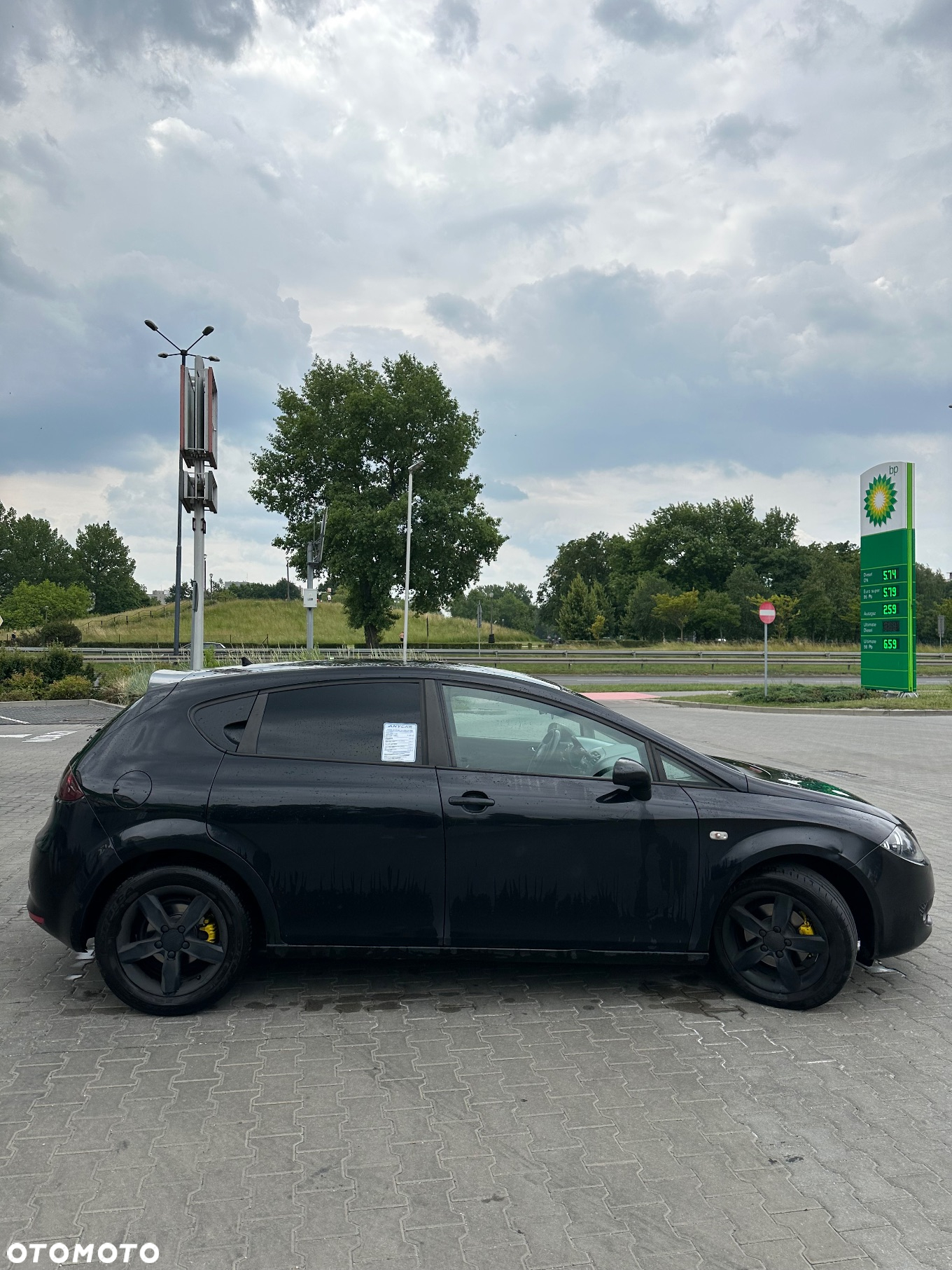 Seat Leon 1.9 TDI Audience - 6