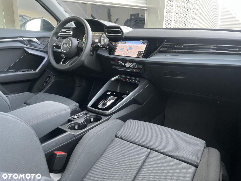 Audi A3 - 21