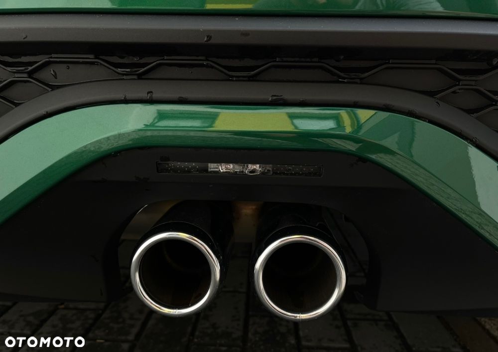 MINI Cooper S sport - 8