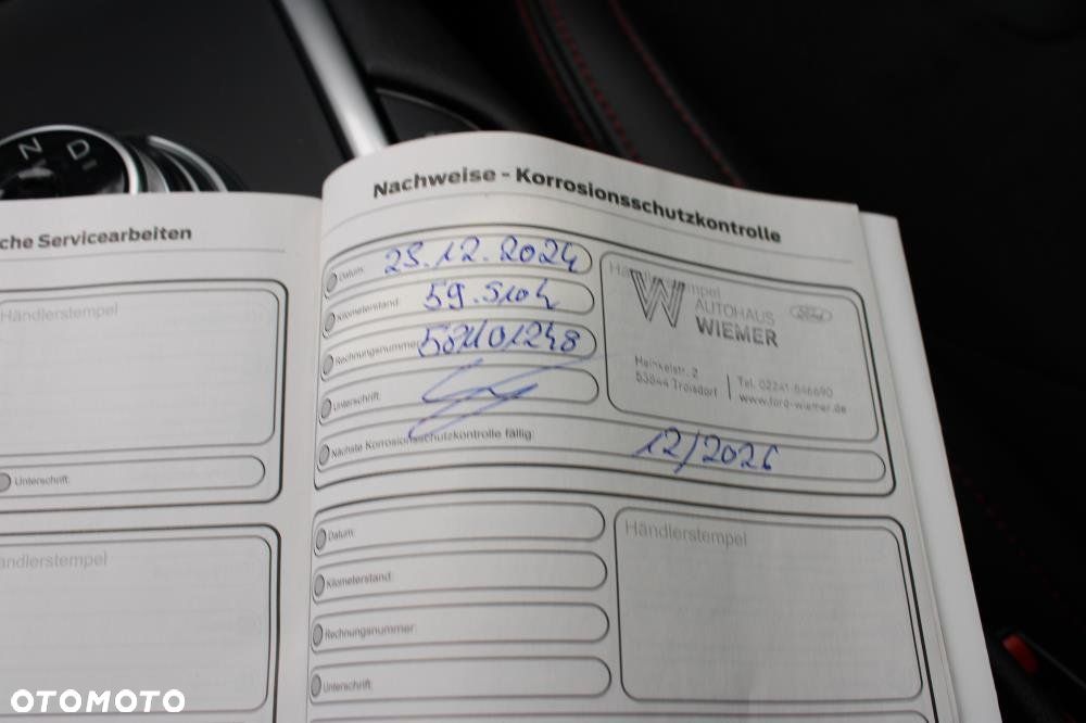 Ford S-Max - 32