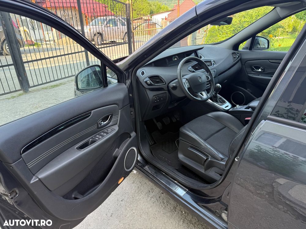 Renault Grand Scenic TCe 130 Dynamique - 5