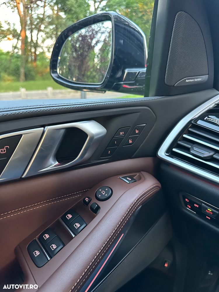 BMW X5 xDrive45e AT PHEV - 8