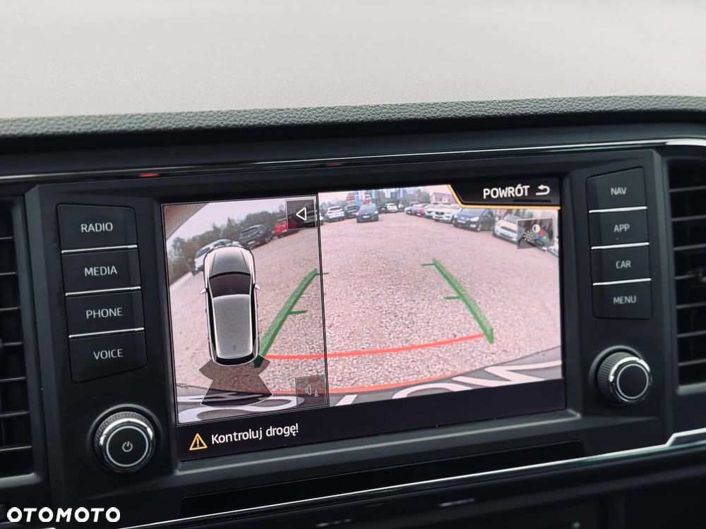 Seat Ateca 1.6 TDI Xcellence - 28