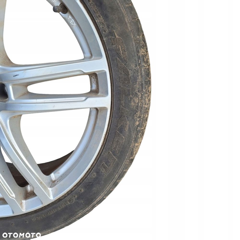 VW AUDI PHAETON A8 D3 FELGI ALUMINIOWE ALUFELGI 5X112 19 CALI KOŁA LATO 8MM - 15