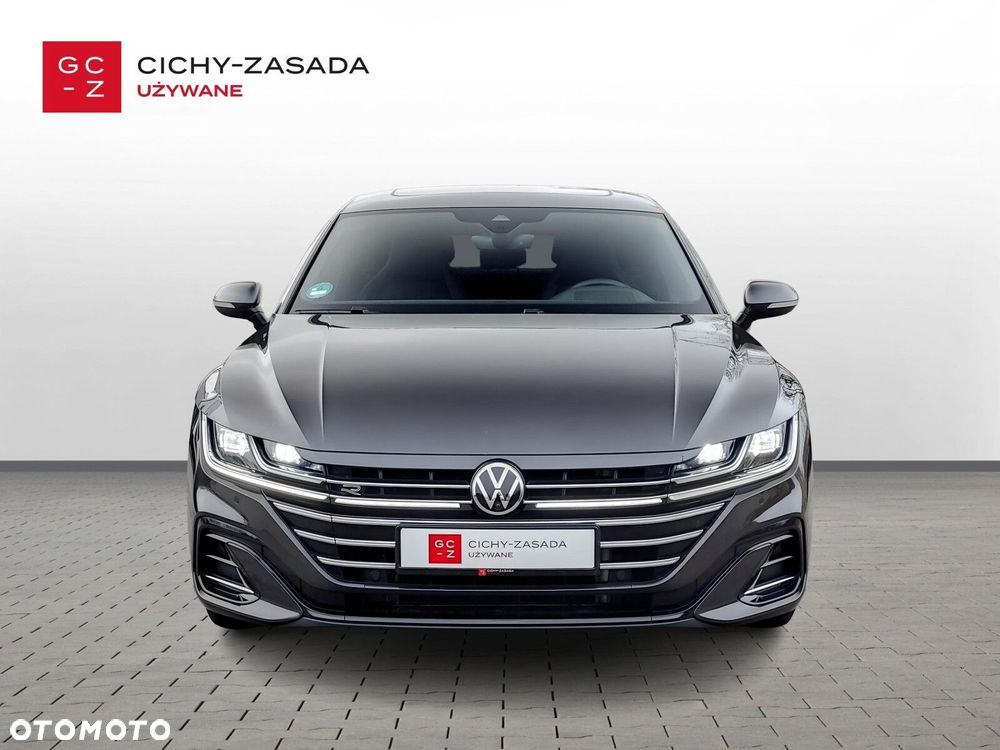 Volkswagen Arteon Shooting Brake 2.0 TDI 4Motion R-Line DSG - 8