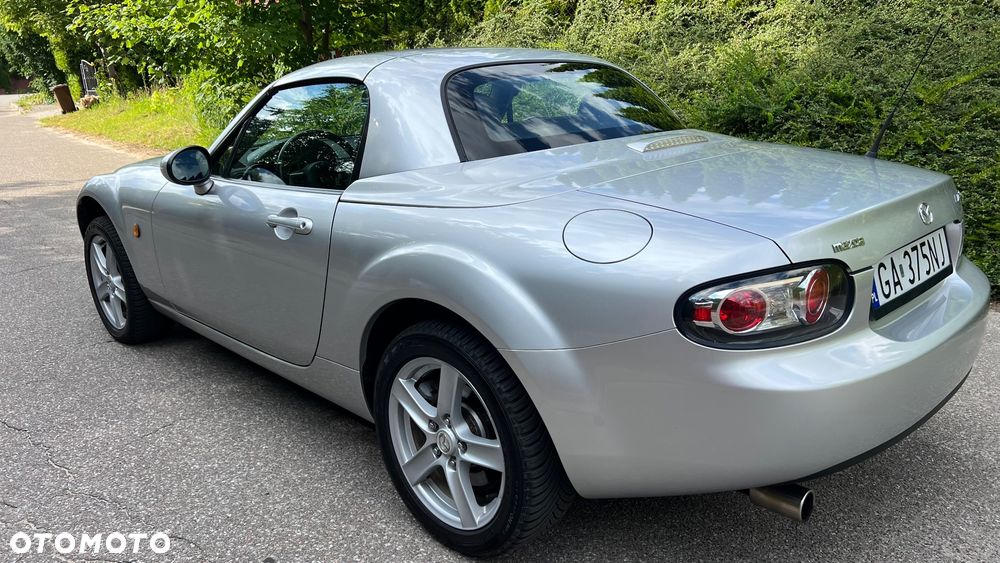 Mazda MX-5 1.8 Energy - 3