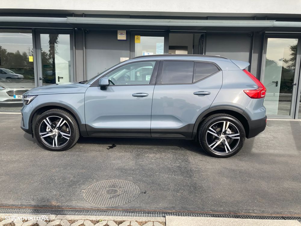 Volvo XC 40 T2 Essential Aut. - 5