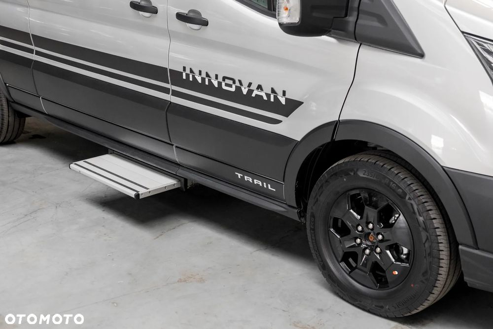 LMC INNOVAN 592 - 15