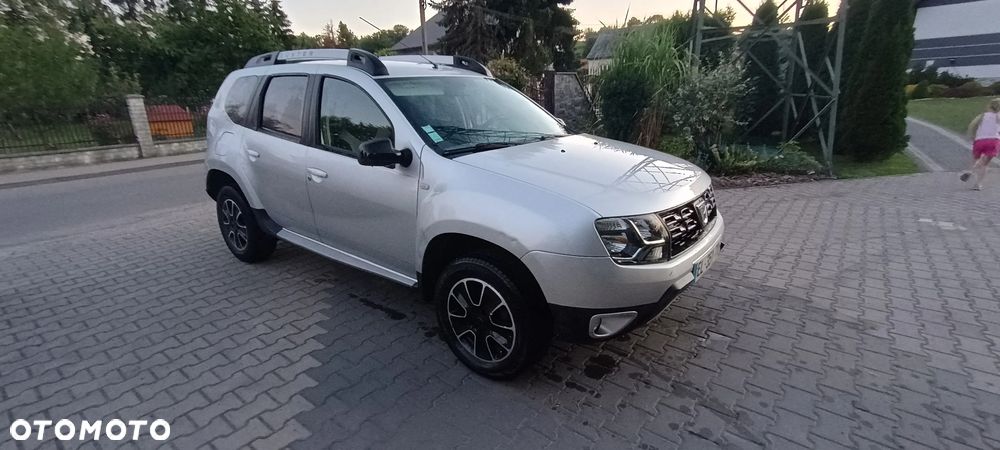 Dacia Duster TCe 125 2WD Comfort - 1