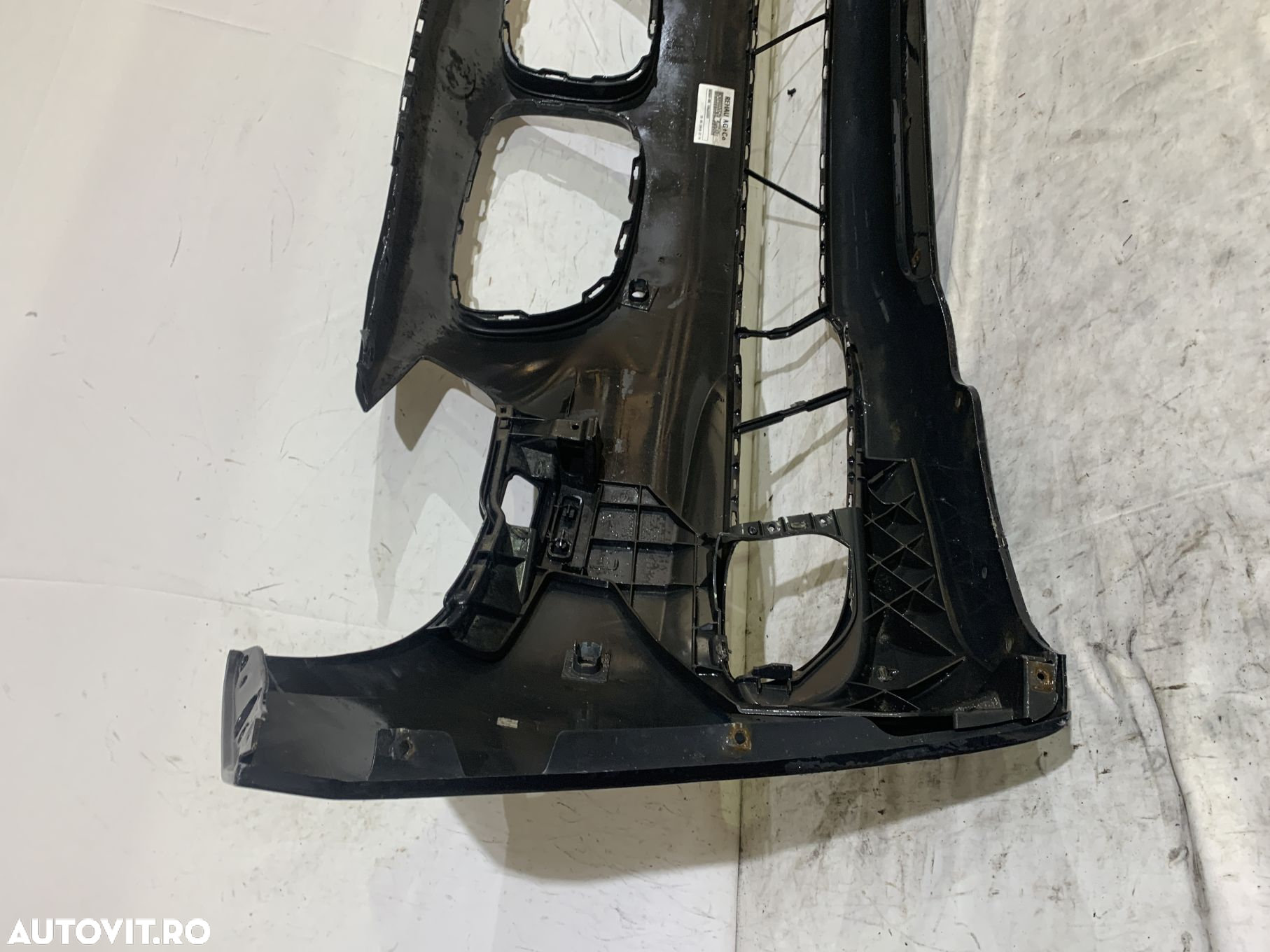 Bara fata BMW Seria 5 F10, 2009, 2010, 2011, 2012, cod origine OE 51117200748. - 6