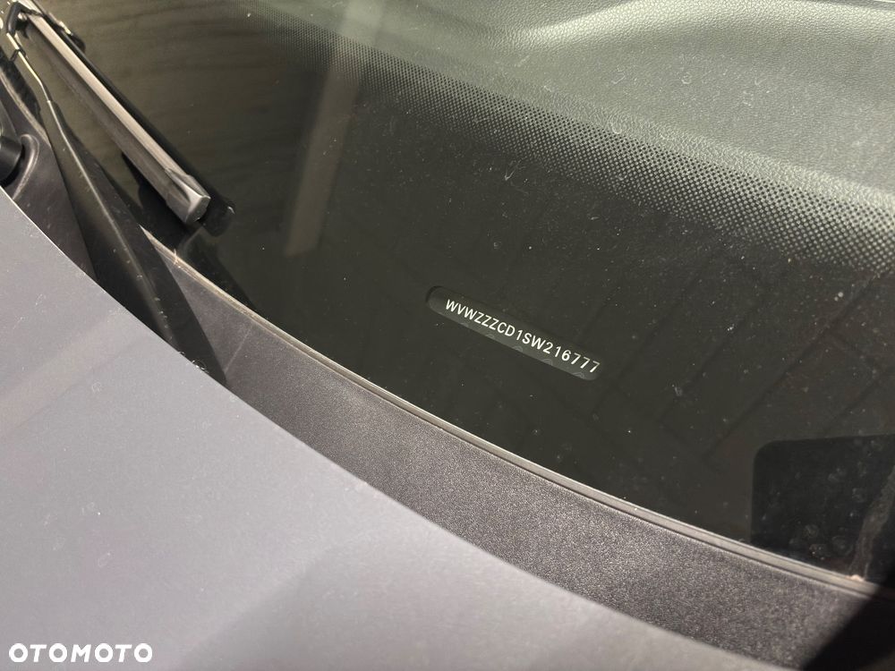 Volkswagen Golf VIII 1.5 TSI Life Plus - 10