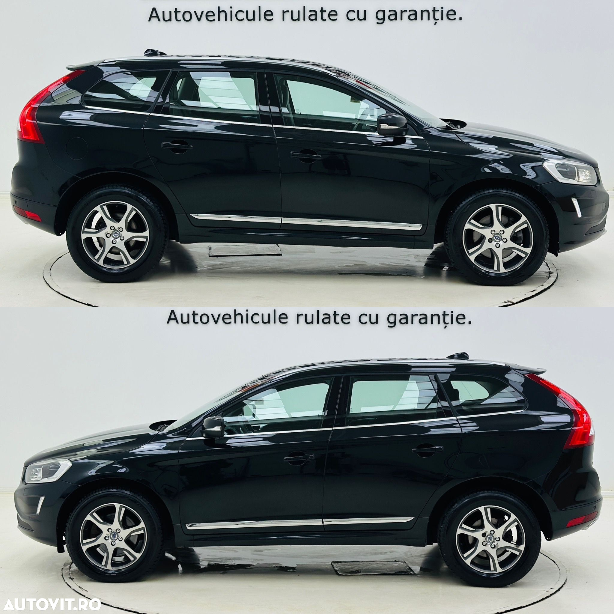Volvo XC 60 - 5