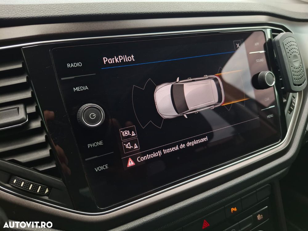 Volkswagen T-Roc 1.0 TSI - 18