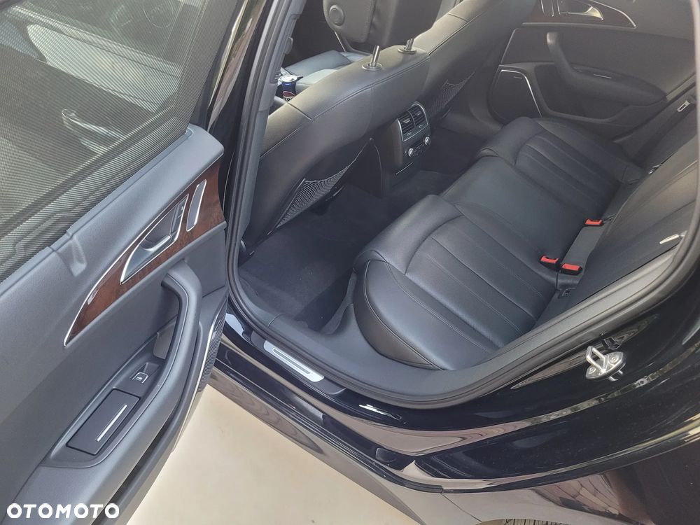 Audi A6 Limousine - 9