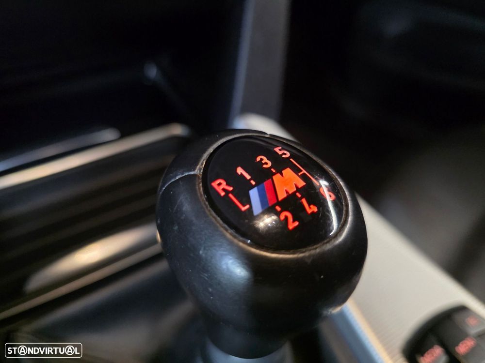 BMW M4 - 22