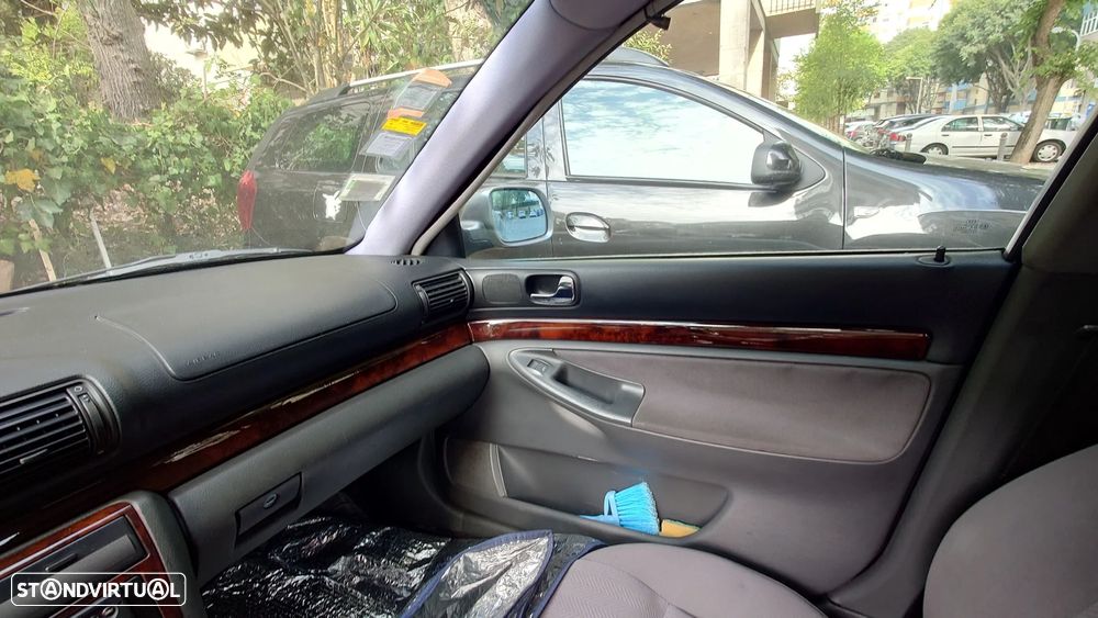 Audi A4 1.9 TDI Sport - 24