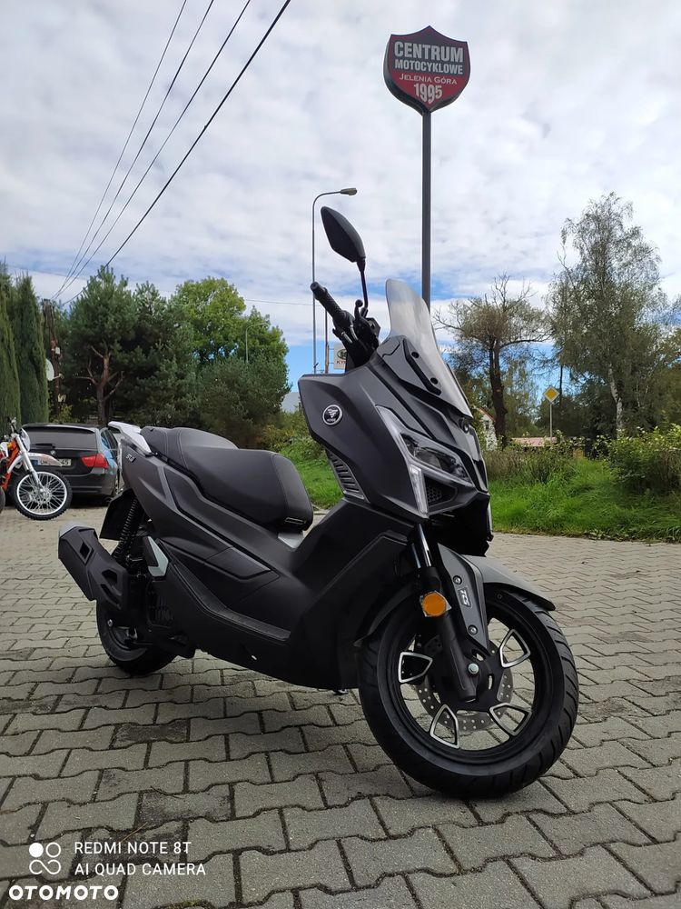 VOGE SR1 - 9