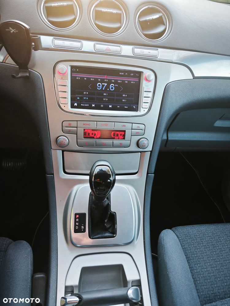 Ford S-Max 2.3 Trend - 11