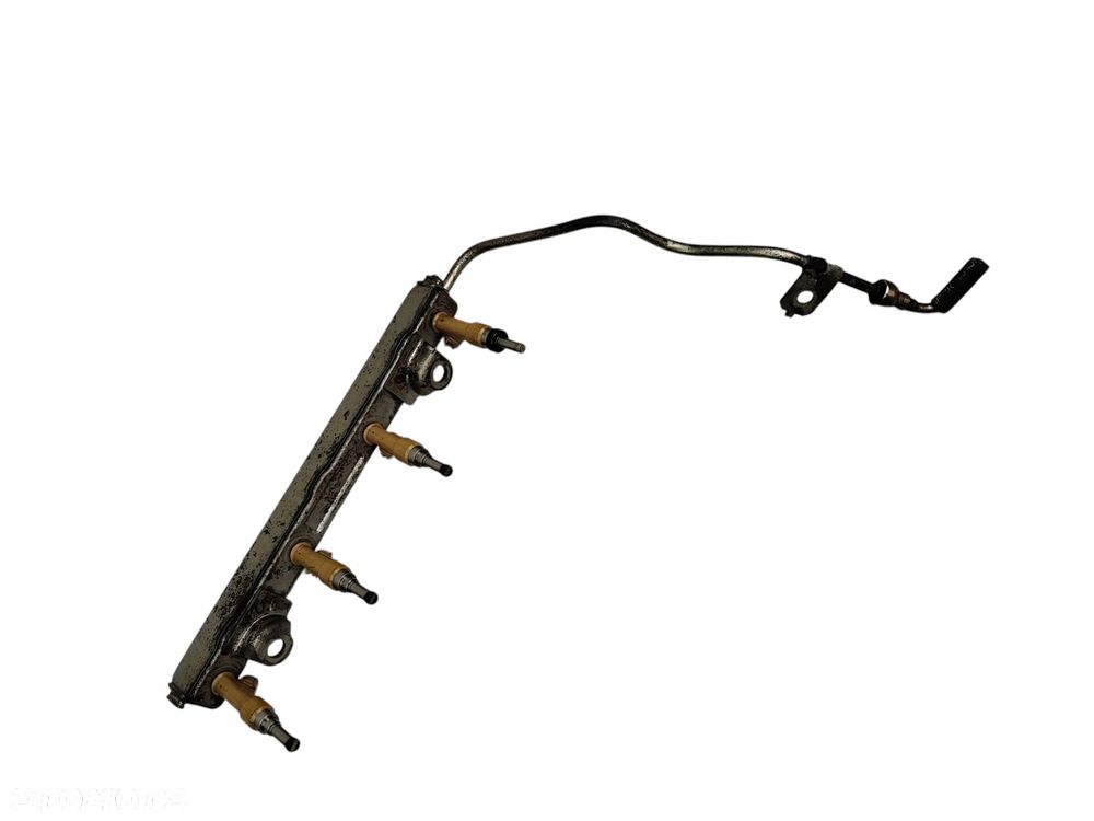 LISTWA WTRYSKOWA TOYOTA AVENSIS T27 (2009-2011) 2.0 VVT-I 152KM 23250-37010 - 3