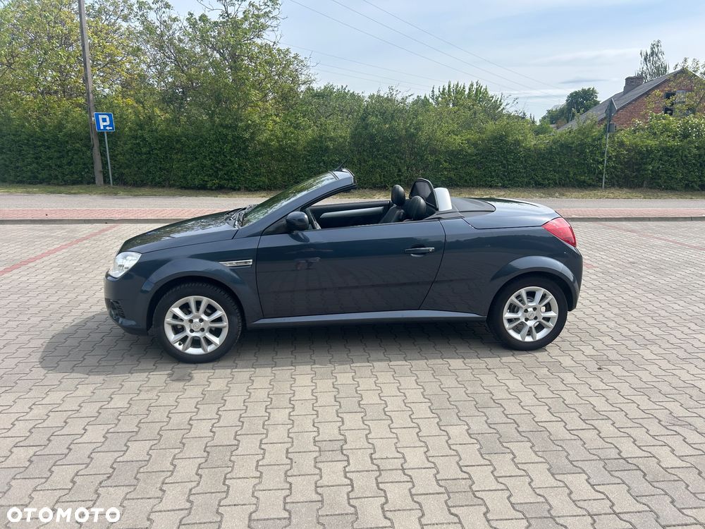 Opel Tigra 1.4 Easytronic Endless Summer - 1