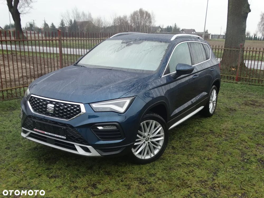 Seat Ateca 1.5 TSI ACT OPF Xperience - 1