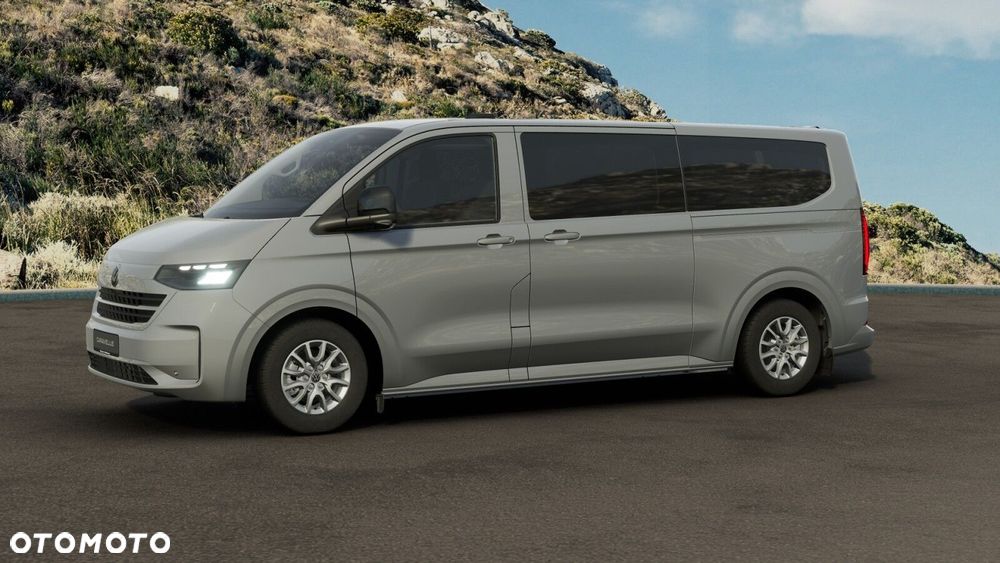 Volkswagen Caravelle Life - 4