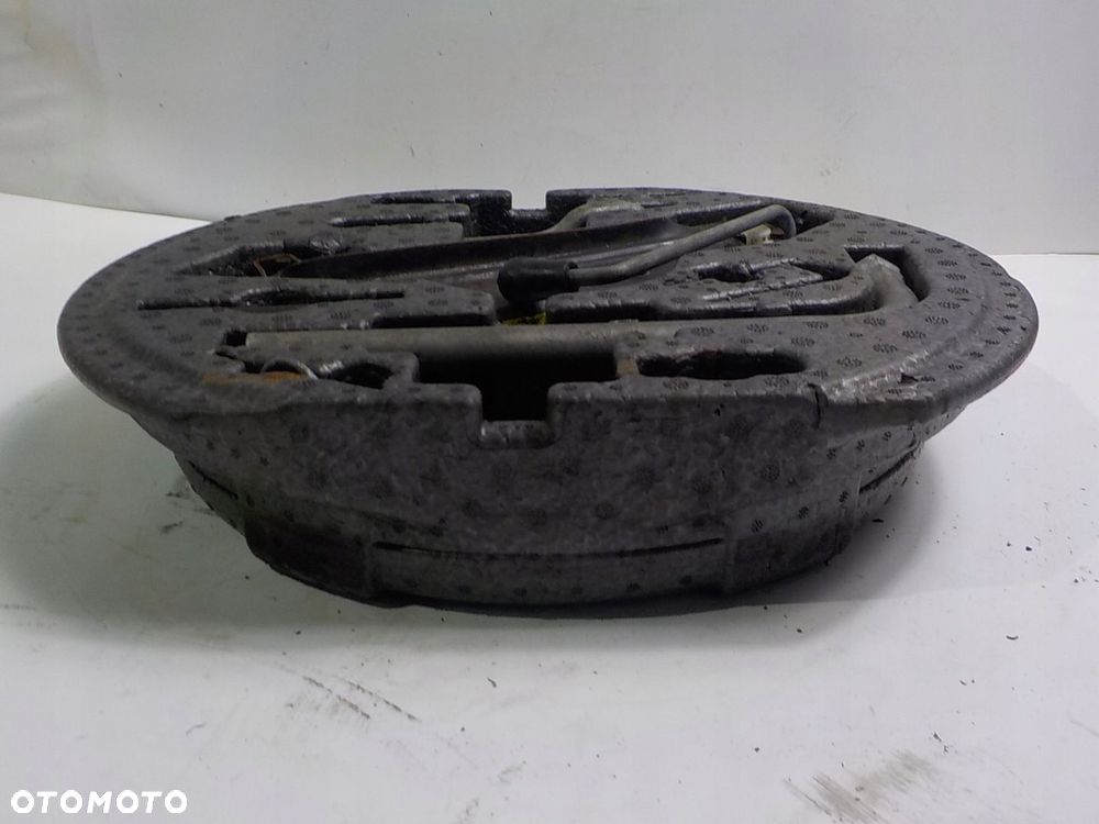 AUDI A3 II 8P ZESTAW NAPRAWCZY 1K0012115F - 4