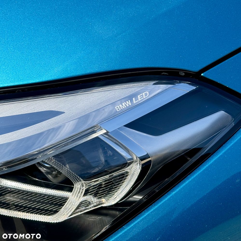 BMW Seria 2 218i M Sport - 13
