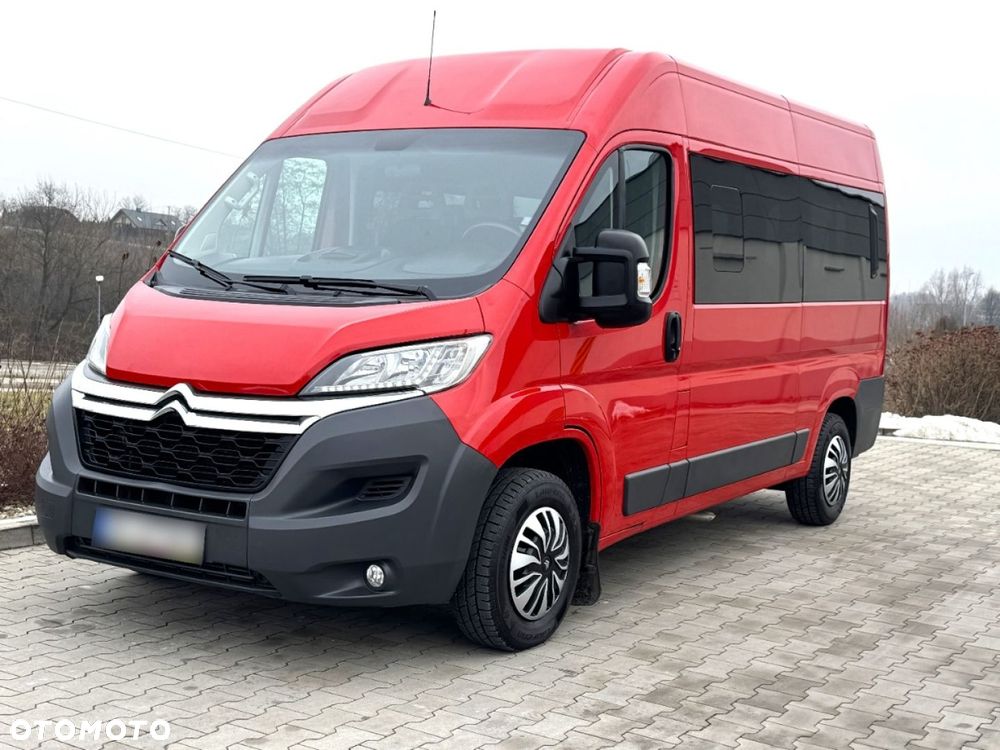Citroën Jumper - 9