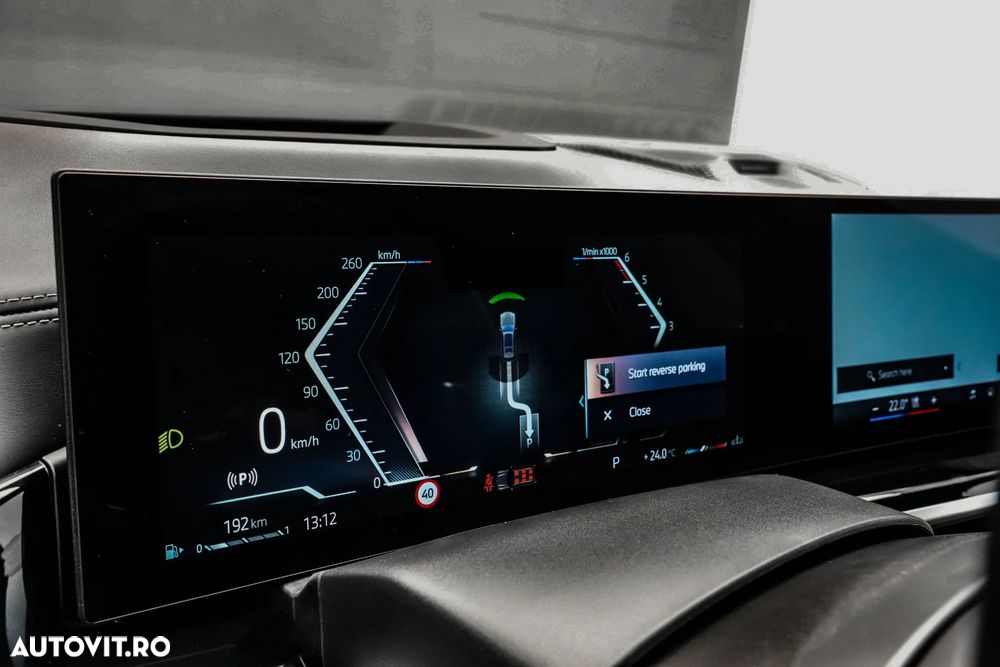 BMW X7 xDrive40d AT MHEV - 27