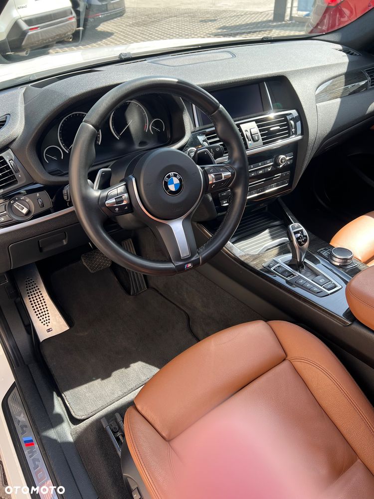 BMW X4 M - 18