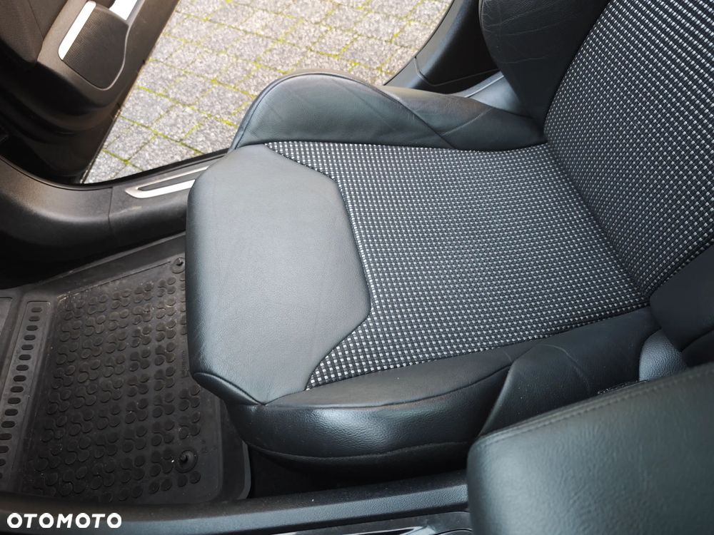 Citroën C5 2.0 HDi Exclusive - 21