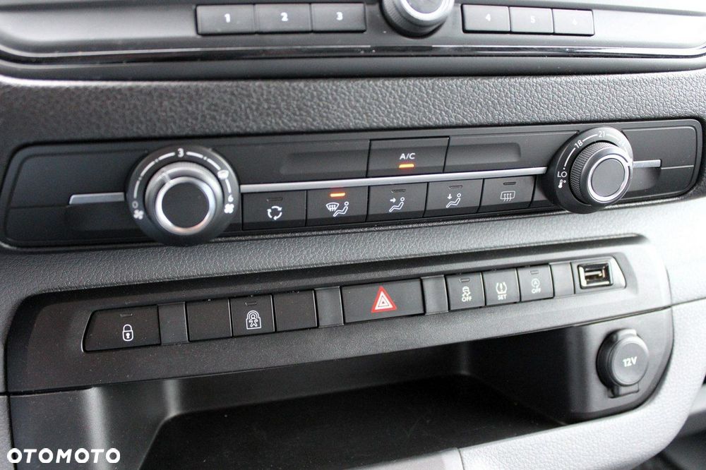 Citroën Jumpy Combi - 16